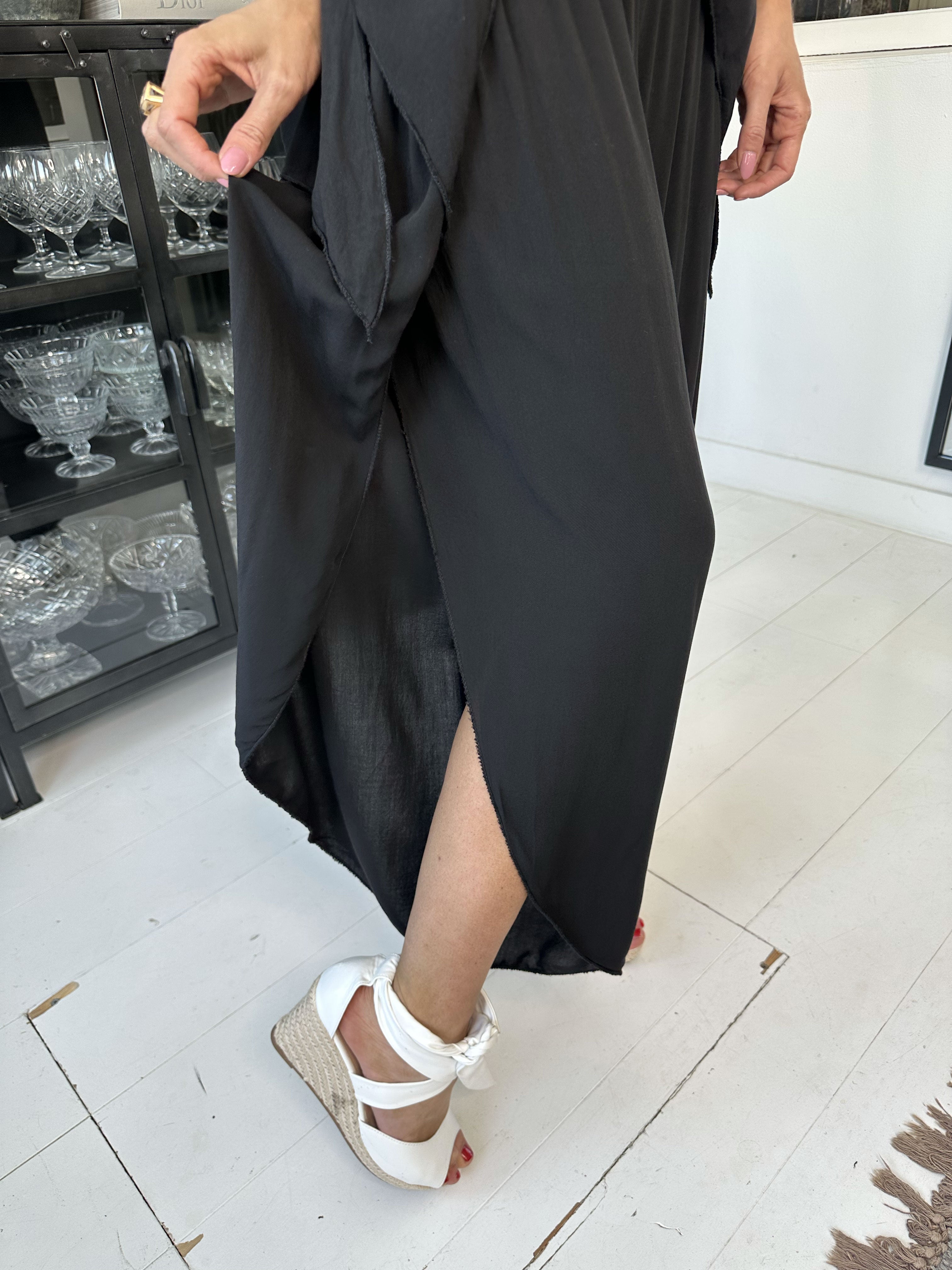 Tanja - Härligt lätt bohemiskt set